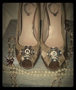 Shoes .... Sam & Libby